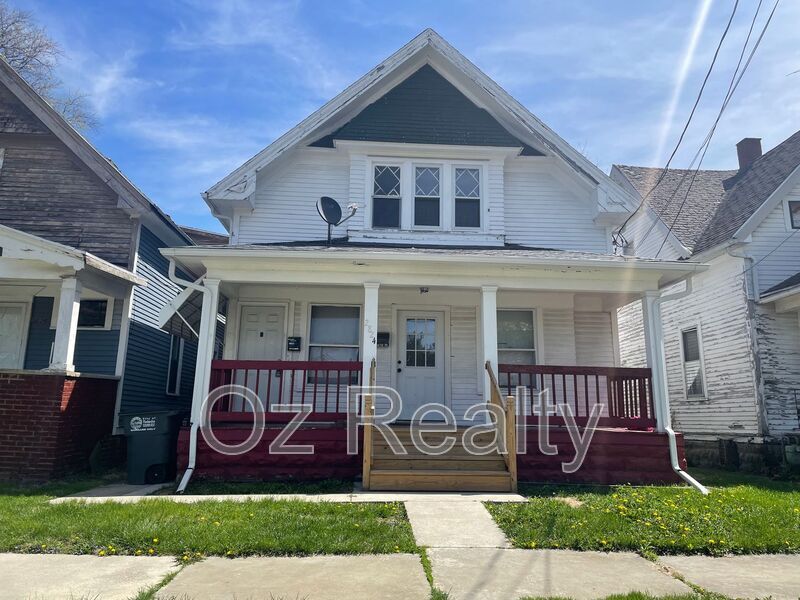 Foto principal - 2824 Chestnut St