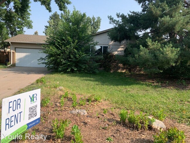 Building Photo - 4 br, 2 bath House - 2143 Ryeland Lane