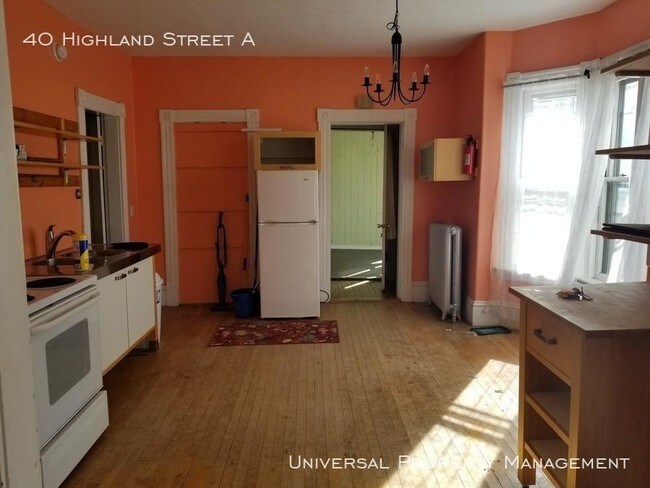 Building Photo - 1 bedroom in Ashland NH 03217
