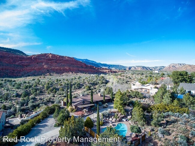 Building Photo - 3 br, 2 bath House - 2090 Silver Reef Road