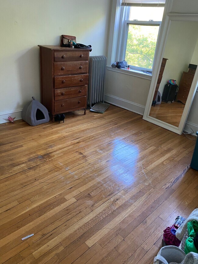 Foto del edificio - 364 Riverway