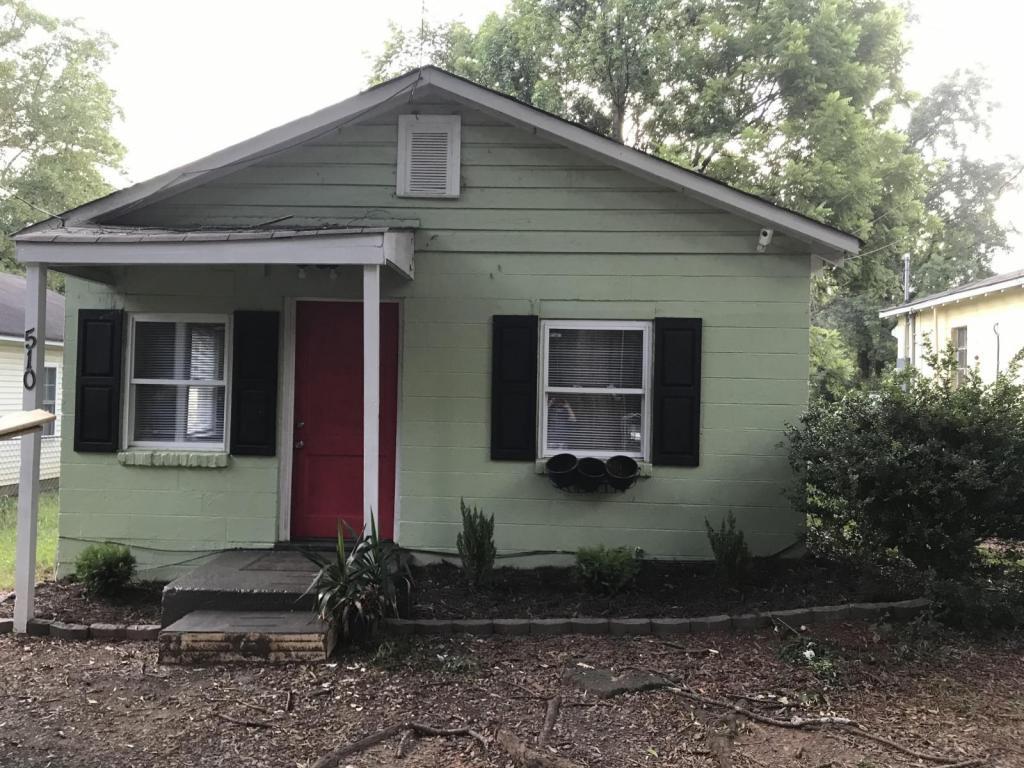 Primary Photo - 510 E Todd Ln