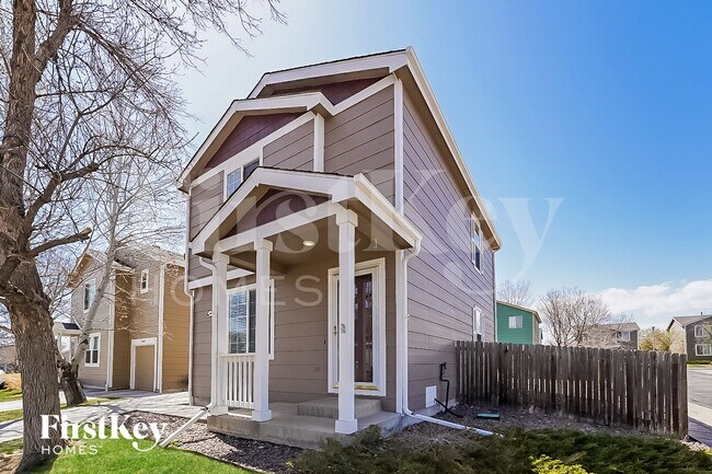 Building Photo - 10123 Elm Ct
