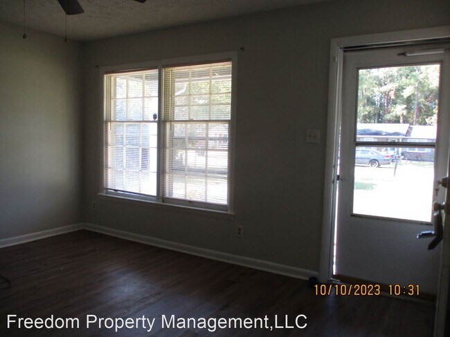 Foto del edificio - 4 br, 2 bath House - 6616 Amanda Circle
