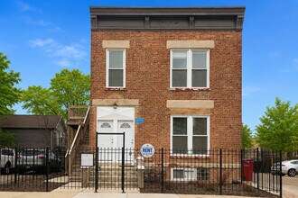 Building Photo - 211 S Campbell Ave