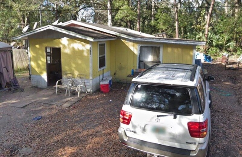 879 Lyons Ln, Baldwin, FL 32234 House Rental in Baldwin, FL