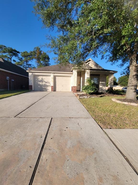 9235 Black Tooth Way, Humble, TX 77396 House Rental in Humble, TX