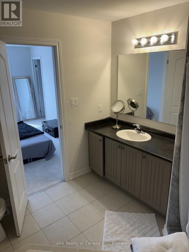 Photo du bâtiment - 92 Baker St