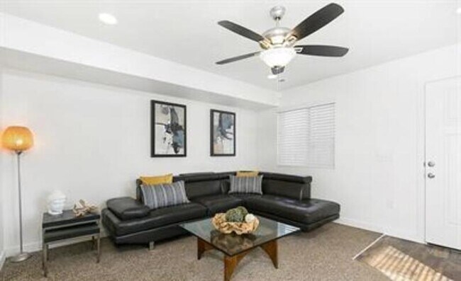 Building Photo - 4124 W Miner View Ln