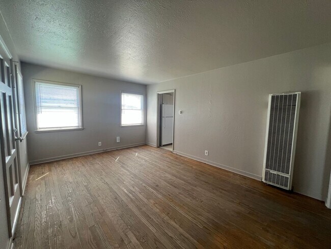 Foto del edificio - Peralta