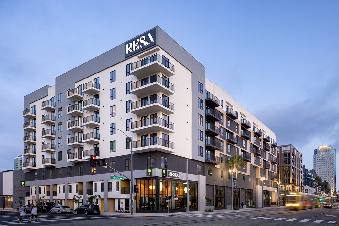 Foto principal - Resa Long Beach