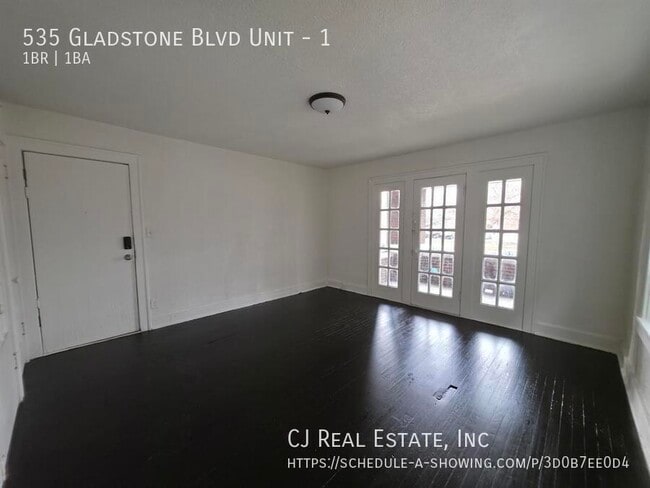 Building Photo - 535 Gladstone Blvd