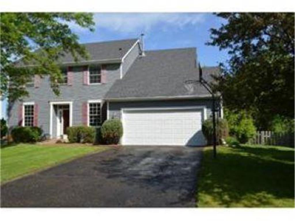 Foto principal - 12615 Durango Pl