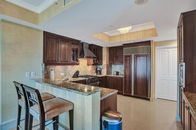 Foto del edificio - 17875 Collins Ave