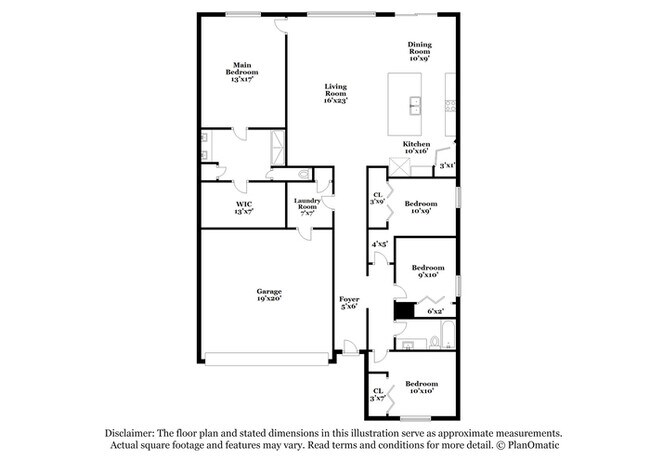 Foto del edificio - 4206 84th Ct E