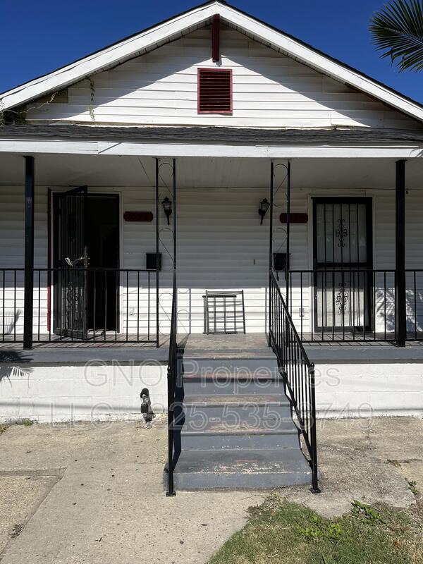 3534 Audubon St, New Orleans, LA 70125 Condo for Rent in New Orleans