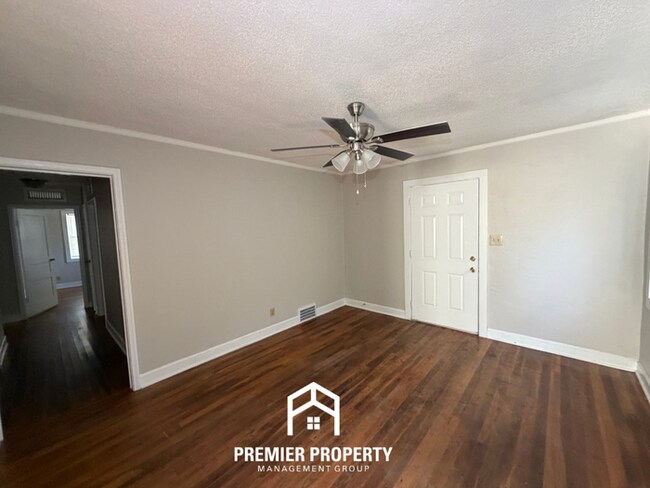 Foto del edificio - 3145 N Lafayette Cir