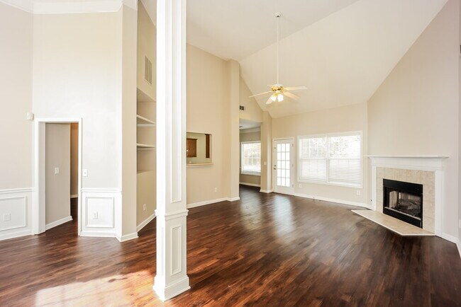 Foto del edificio - 3476 Lumpkin Ct