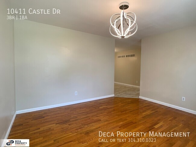 Foto del edificio - 3 Bedroom House