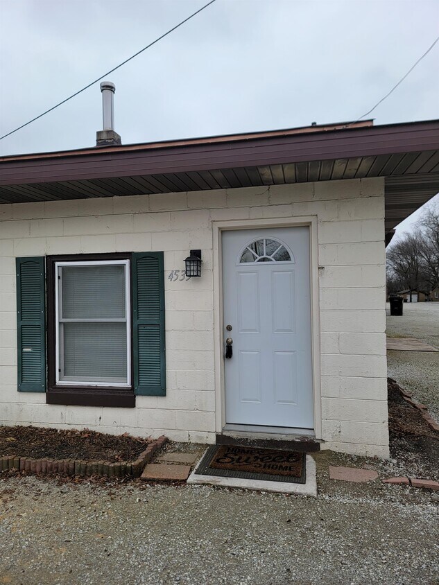 Primary Photo - 4535 W 41st Ave