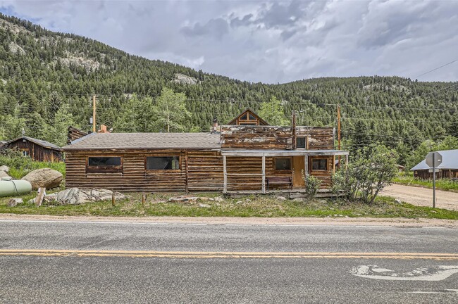 Foto del edificio - 601 Eldora Rd