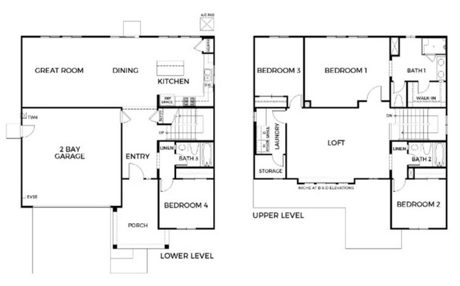 Foto del edificio - 28410 Pinon Ct