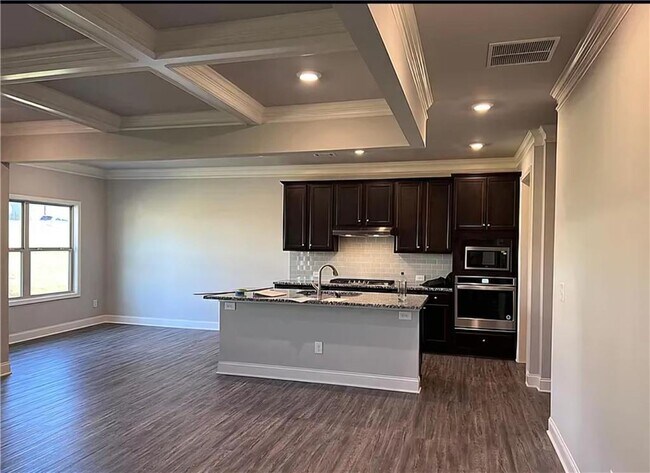 Foto del edificio - 4438 Chestnut Oak Wy