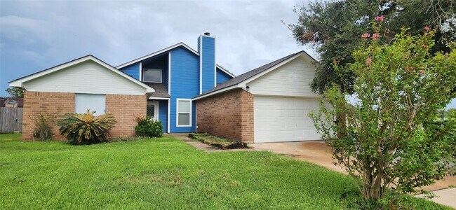 Foto del edificio - 129 N Wagon Ln