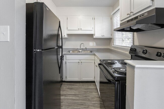 Foto del edificio - 4228 United St