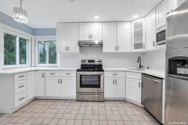 Foto del edificio - 39 Lincoln Rd