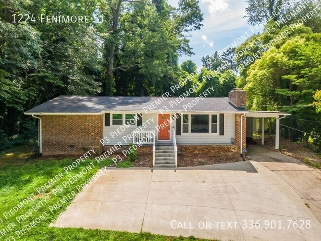 Photo - 1224 Fenimore St House