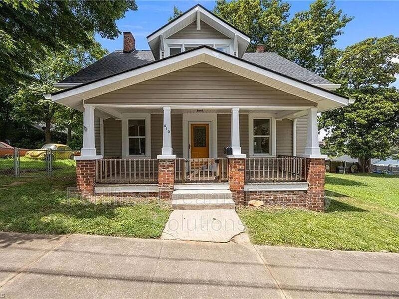 Foto principal - 410 Beaumont St SW