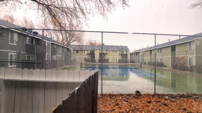 Building Photo - 4608 Neil Rd