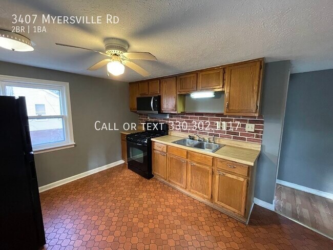 Foto del edificio - 3407 Myersville Rd