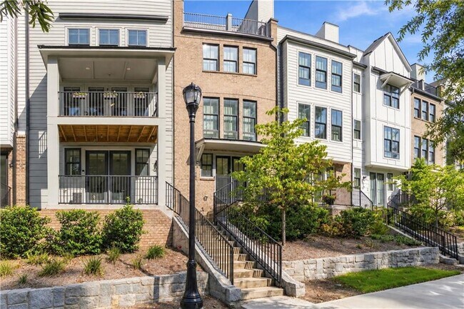 Foto del edificio - 1844 Gotham Ln NE