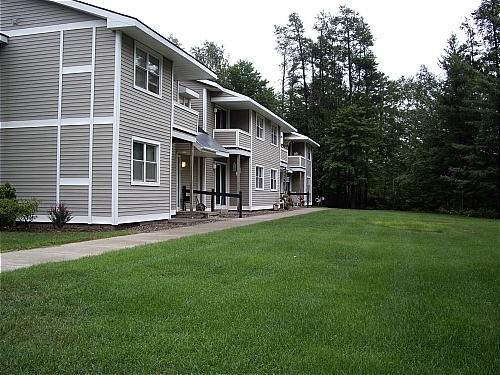 Building Photo - Forwood Apartments