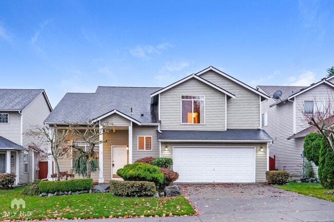 Building Photo - 7618 194th St Ct E