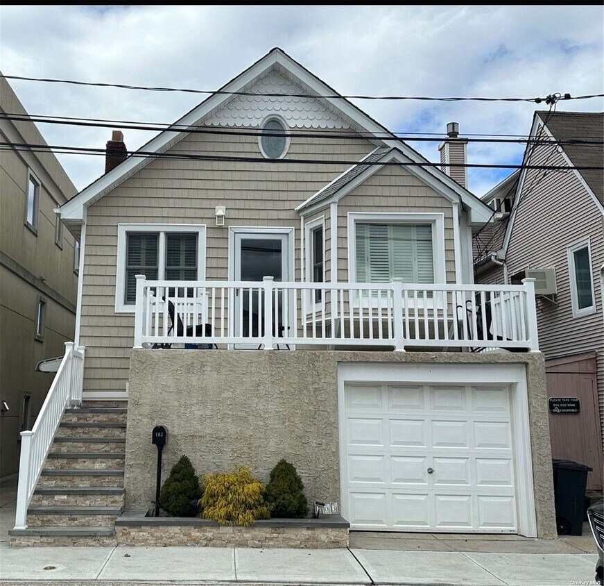Primary Photo - 103 Malone Ave