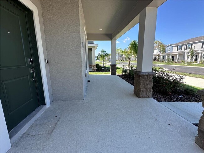 Foto del edificio - 6110 Blissful St