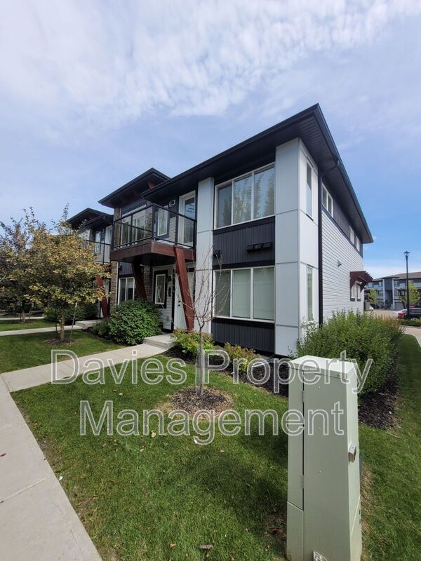 Photo du bâtiment - 446 Allard Blvd SW