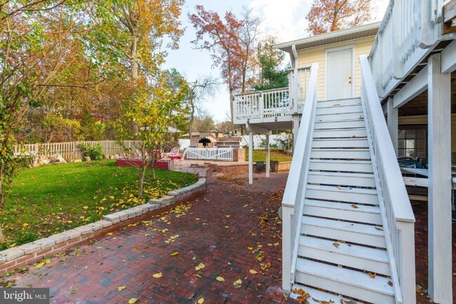 Foto del edificio - 2512 Linwood Ln