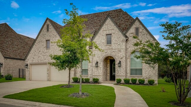 Building Photo - 7038 Cantera Manor Blvd