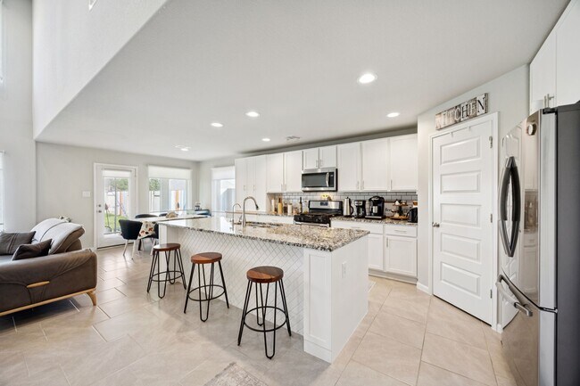 Foto del edificio - 21030 Albany Landing Ln