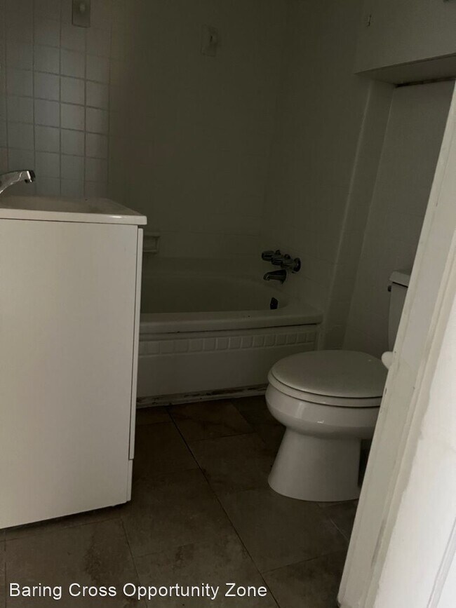 Foto del edificio - 3 br, 1 bath House - 1603 W 15th