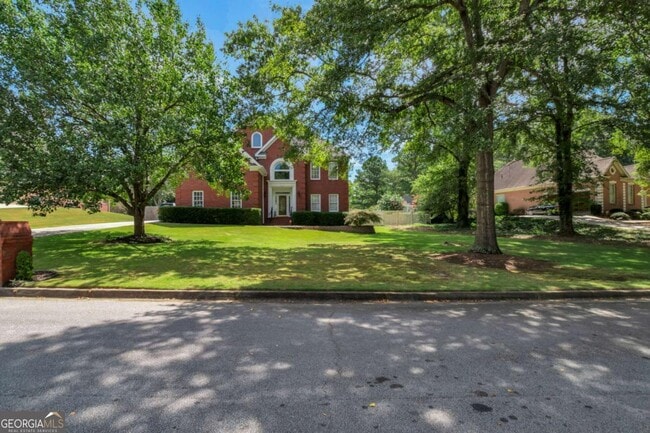 Foto del edificio - 4000 Hogans Mill Ln