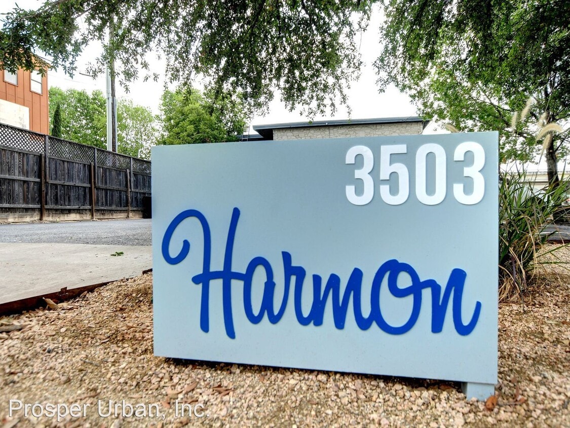 Primary Photo - 3503 Harmon Ave