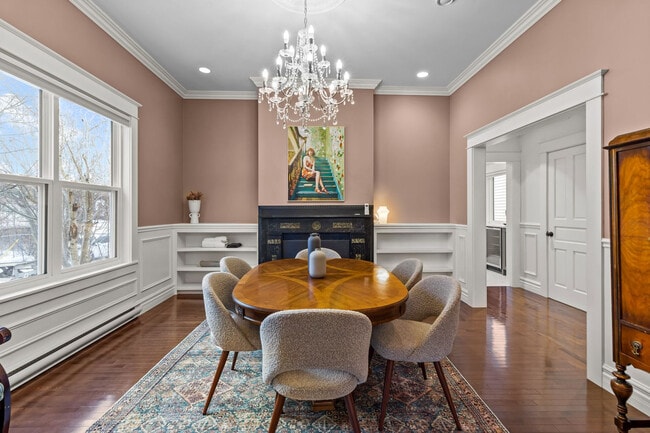 Building Photo - 313 Lemarchant Rd