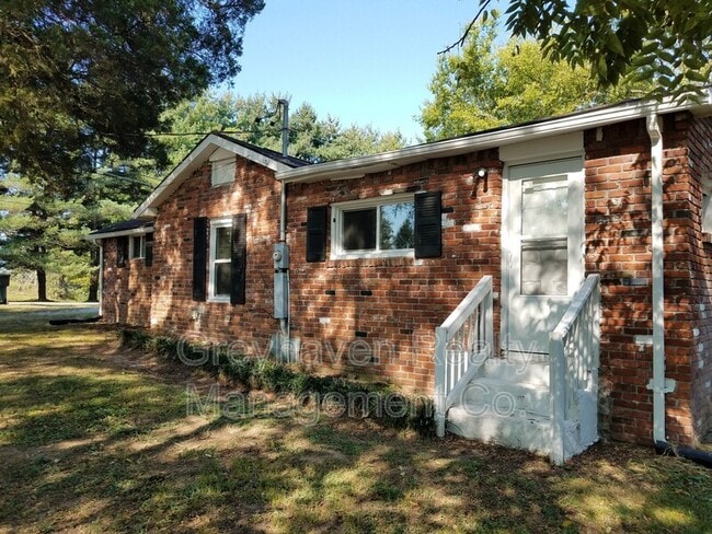 Building Photo - 4519 Hancock Rd