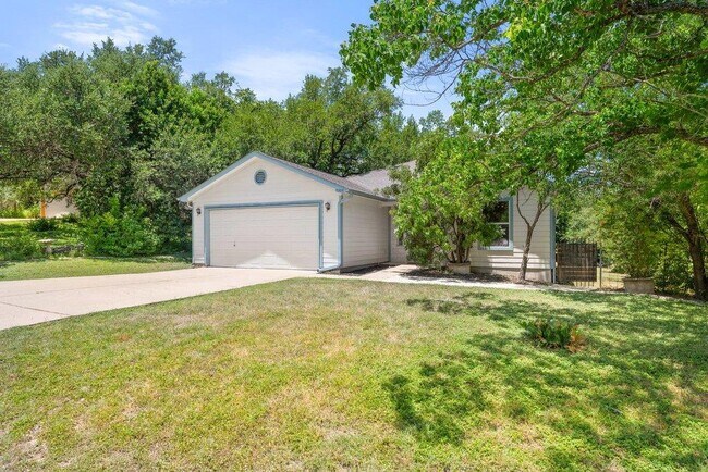 Foto del edificio - 5208 Sioux Ln