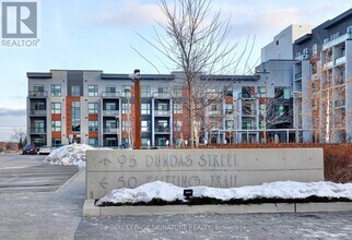 Building Photo - 95 Dundas St W